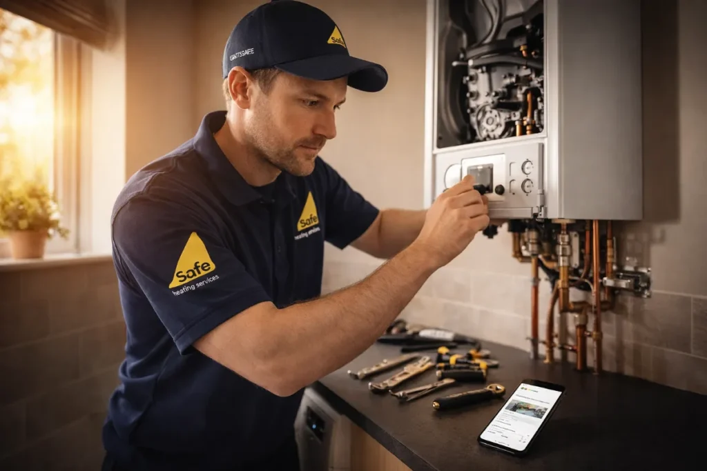 HVAC & Heating Marketing