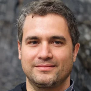 Picture of James Hargreaves