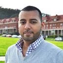 Picture of Lee Chambers