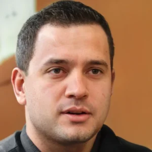 Picture of Scott Brennan