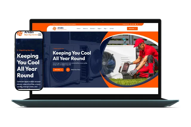 Google Maps ranking matter for HVAC companies?