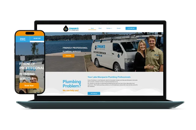 Plumbing seo marketing