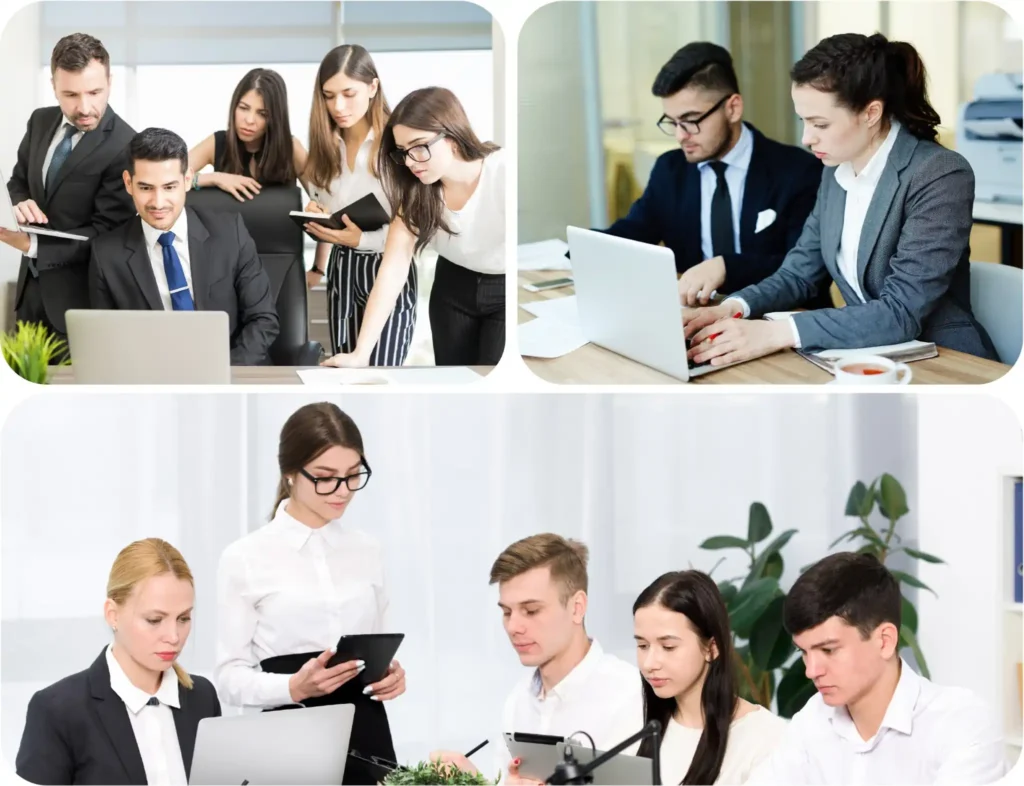 prime name team working