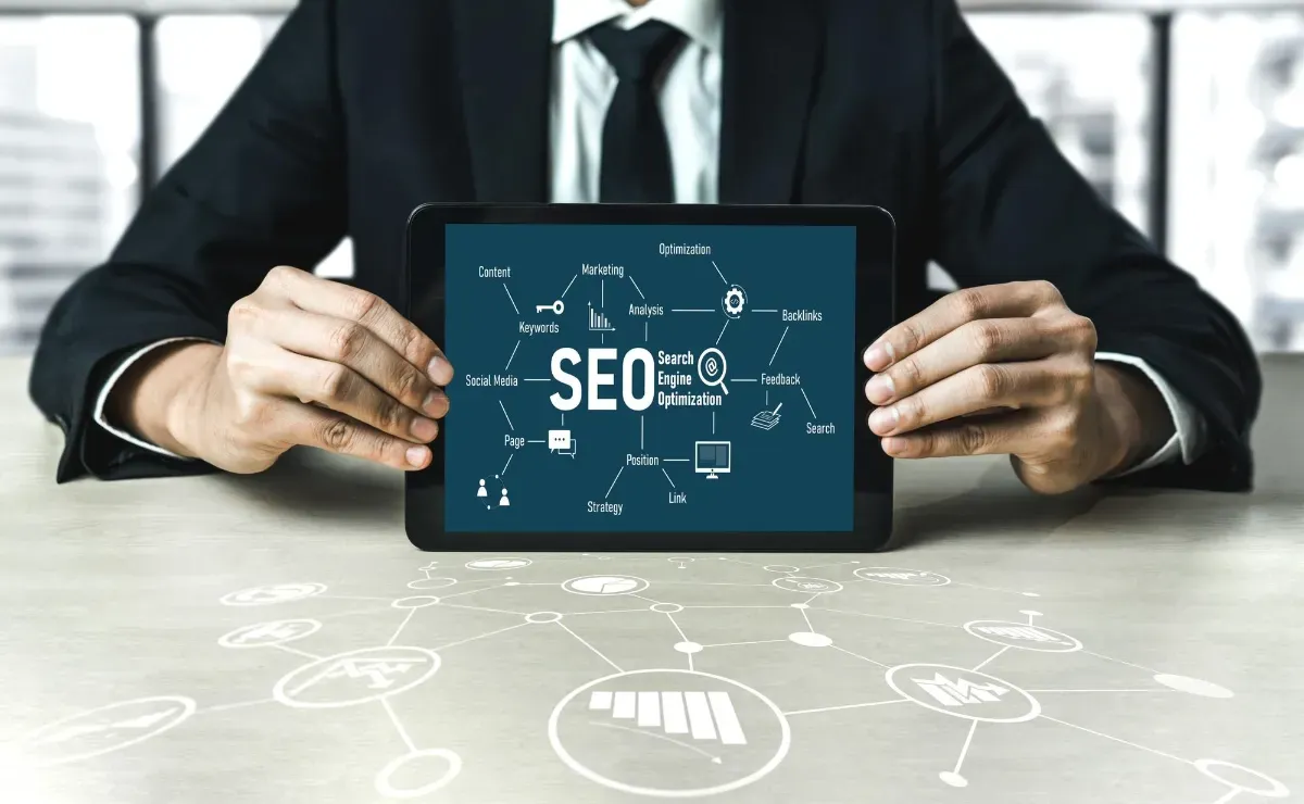 seo services